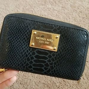 Michael Kors Small Wallet